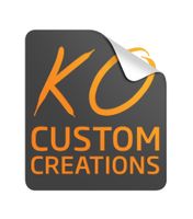 KO Custom Creations coupons